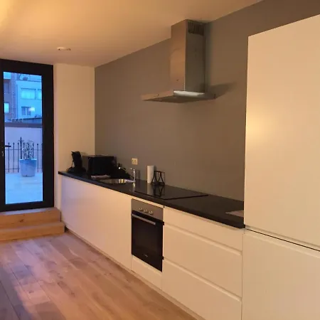 Apartment Kloosterloft *