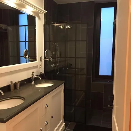 Kloosterloft Antwerp