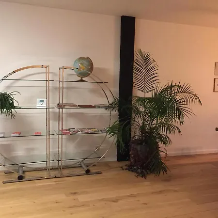Kloosterloft *