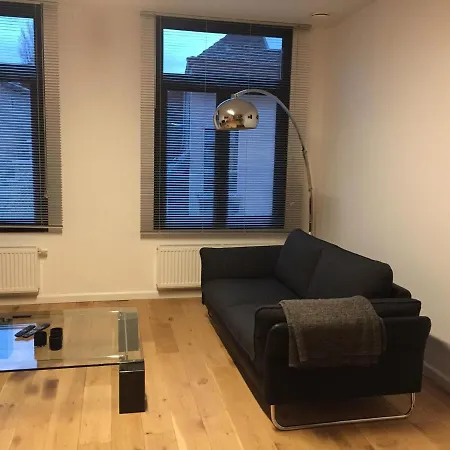 Apartamento Kloosterloft *
